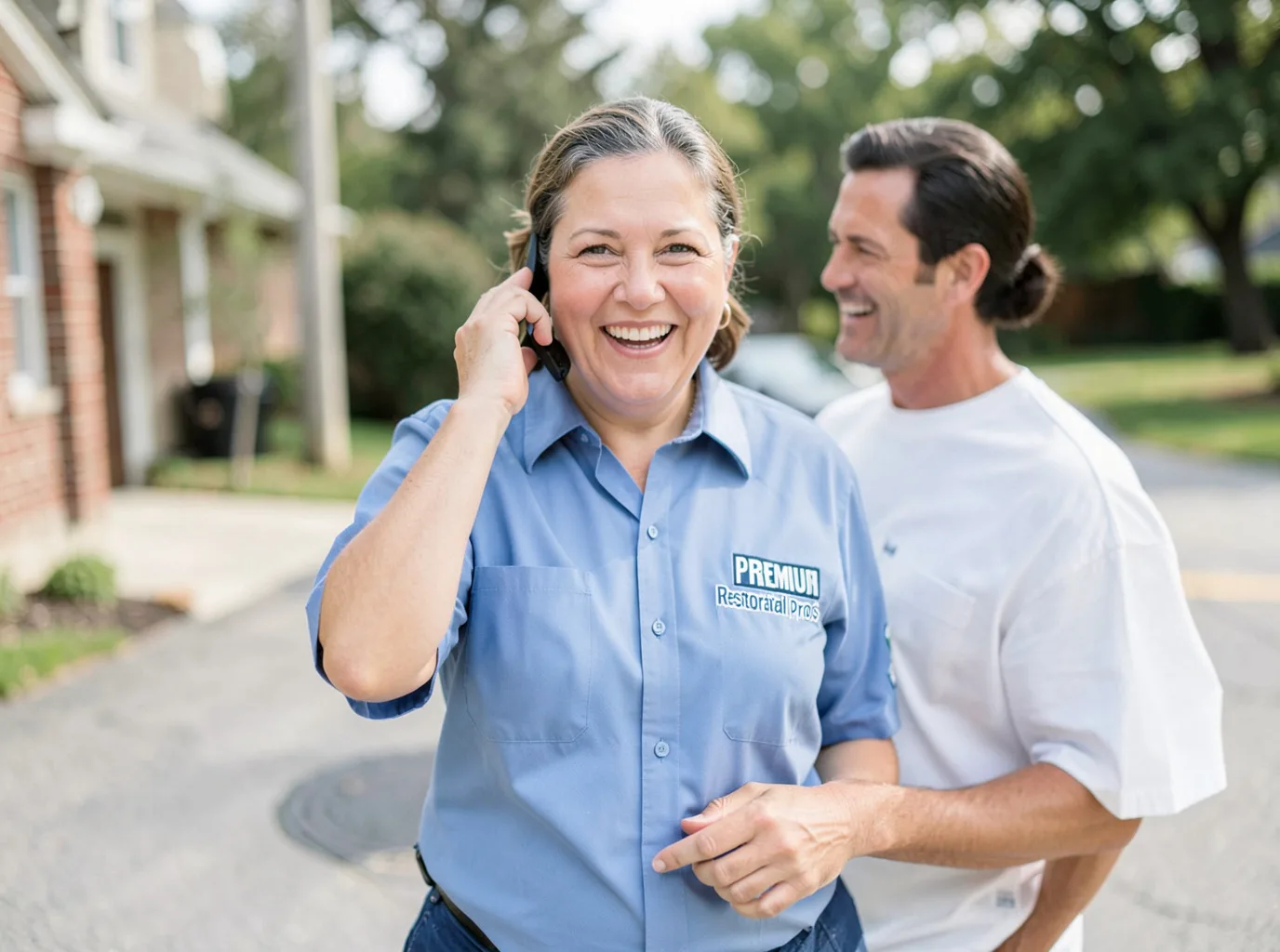 Water Damage Restoration Pittsburg, IL FAQs